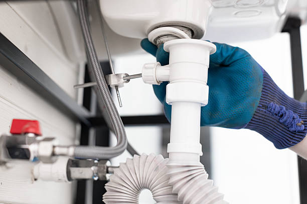 Reliable Plumbing contractor in Saint Benedict, OR by Masters Plumbing Service