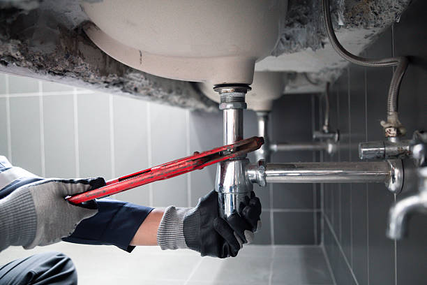 Trusted Drain Cleaning service in Saint Benedict, OR - Masters Plumbing Service